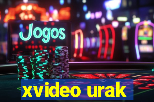 xvideo urak